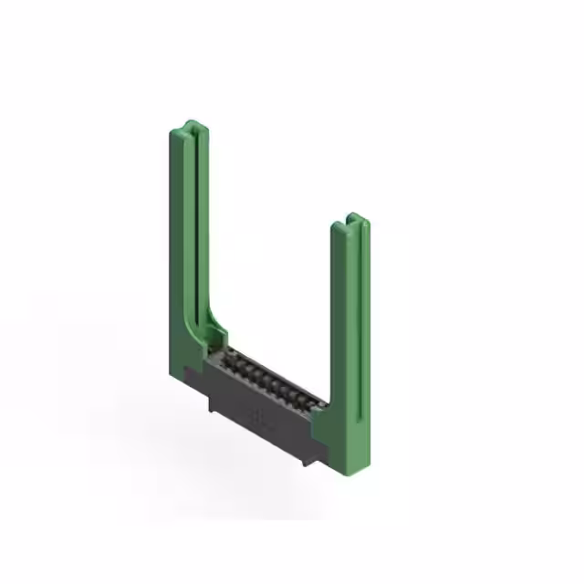 396-010-559-658 EDAC Inc.  Edgeboard Connectors